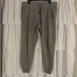 BCG Heather Gray Sweatpants